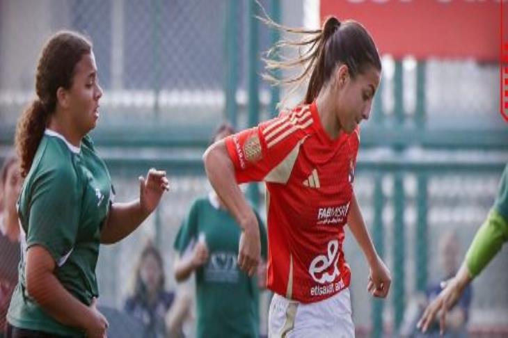 الأهلي والاتحاد